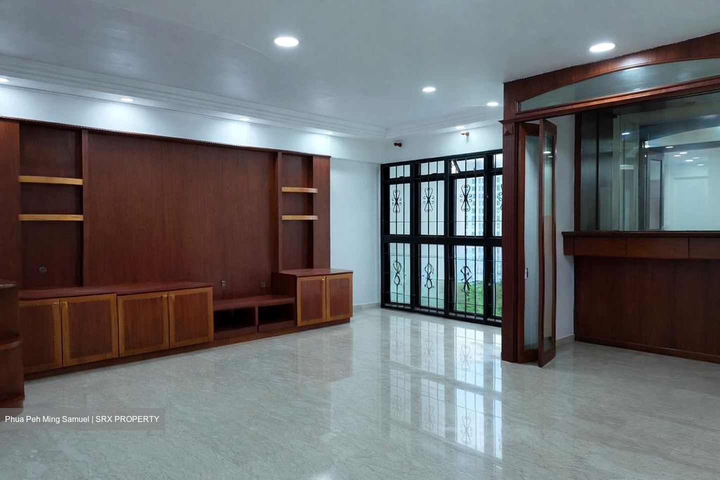 Blk 193 Rivervale Haven (Sengkang), HDB 5 Rooms #536668061
